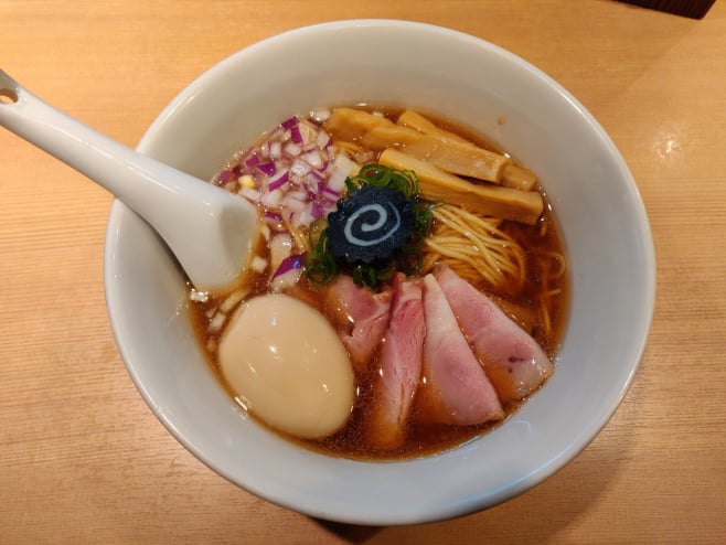 読者が自分に合った味を見つけるための参考になる情報を提供しています のイメージ